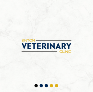 Logo Design by MarkazAlrusumatOfficial for Sinton Veterinary Clinic | Design: #24096077