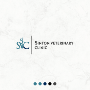 Logo Design by MarkazAlrusumatOfficial for Sinton Veterinary Clinic | Design: #24096078