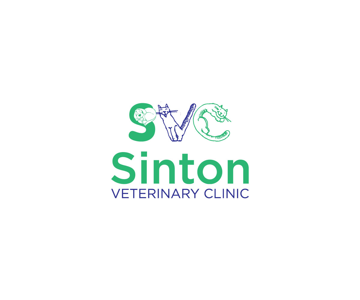 Logo-Design von naimurrashid für Sinton Veterinary Clinic | Design #24091859