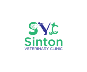Diseño de Logo por naimurrashid para Sinton Veterinary Clinic | Diseño: #24098925