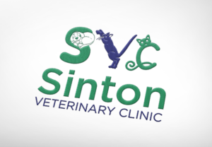 Diseño de Logo por naimurrashid para Sinton Veterinary Clinic | Diseño: #24098926