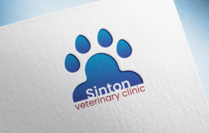 Diseño de Logo por BMSA para Sinton Veterinary Clinic | Diseño: #24092304