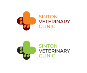 Diseño de Logo por Davis 5 para Sinton Veterinary Clinic | Diseño #24105667