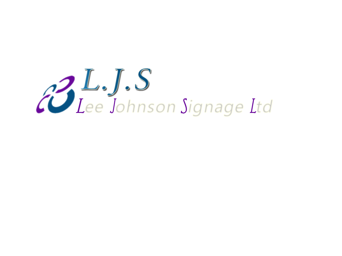 Design de Logo par Suban Tasir pour Lee Johnston Signage Ltd | Design #744889
