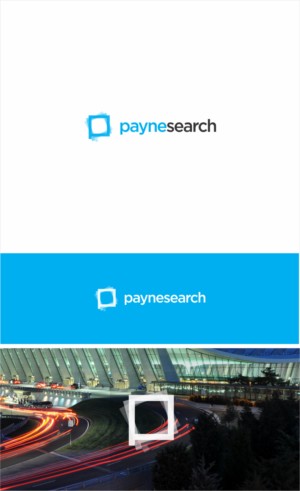 Logo Design by Naavyd for Payne Search | Design: #24090828
