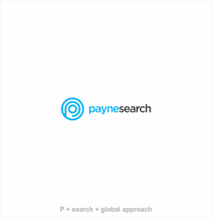 Logo Design by Naavyd for Payne Search | Design: #24091179