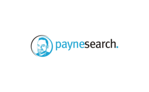Logo Design by Sushma for Payne Search | Design: #24088732