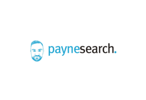 Logo Design by Sushma for Payne Search | Design: #24092445