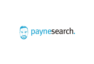 Logo Design by Sushma for Payne Search | Design: #24092446