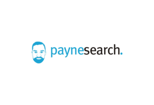 Logo Design by Sushma for Payne Search | Design: #24092537
