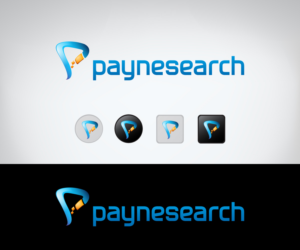 Logo Design by edwinnegz1 for Payne Search | Design: #24083694