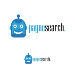 Logo Design by MG65 for Payne Search | Design #24105235
