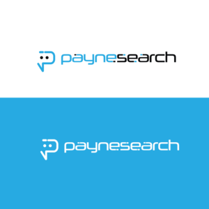 Logo Design by sherman for Payne Search | Design: #24094892