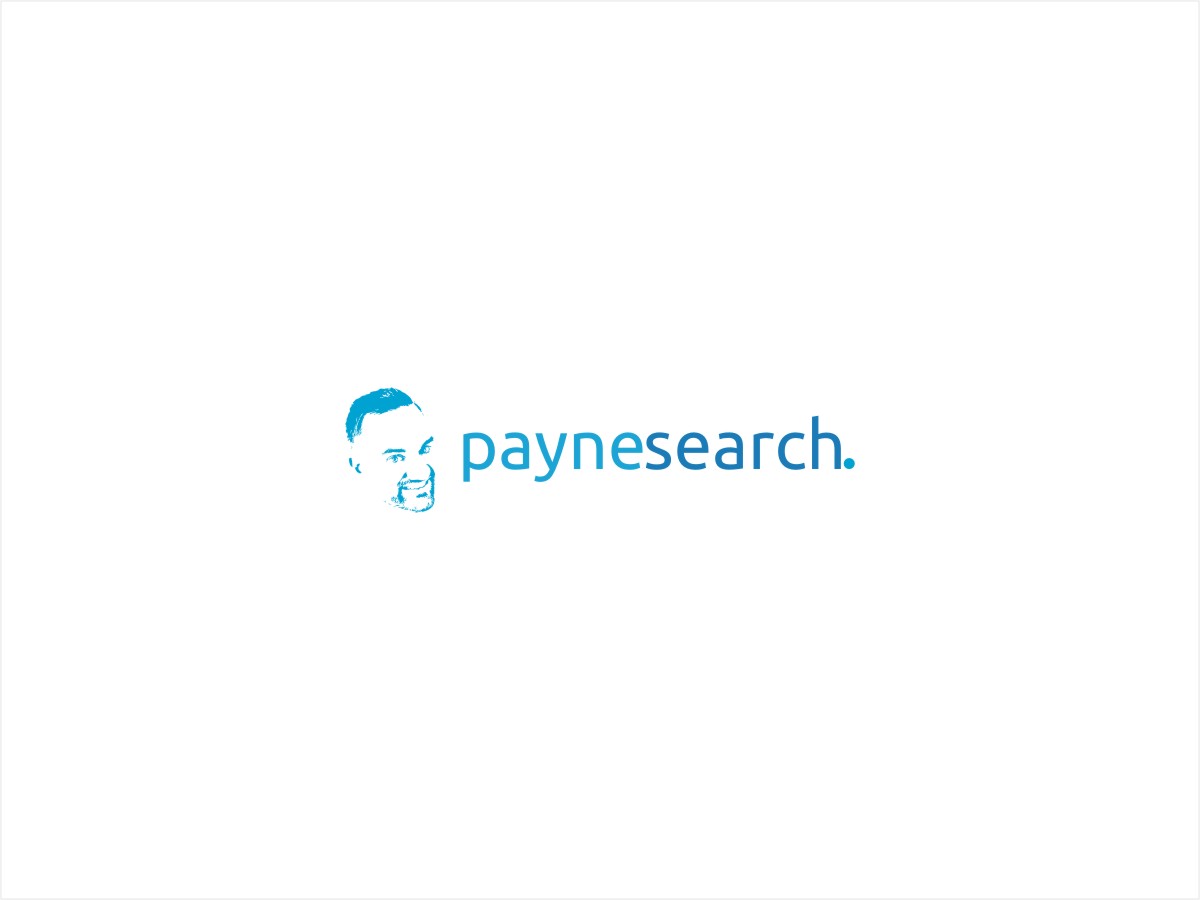 Logo Design by cjssan for Payne Search | Design #24095242