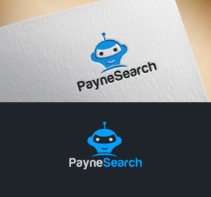 paynesearch | Logo Design by Mono.co