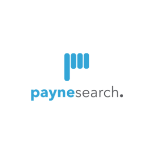 Logo Design by simple mind for Payne Search | Design: #24088072