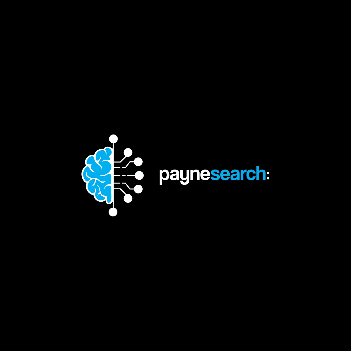 Logo Design by FoolishKid for Payne Search | Design #24084741