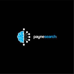 Logo Design by FoolishKid for Payne Search | Design #24084741
