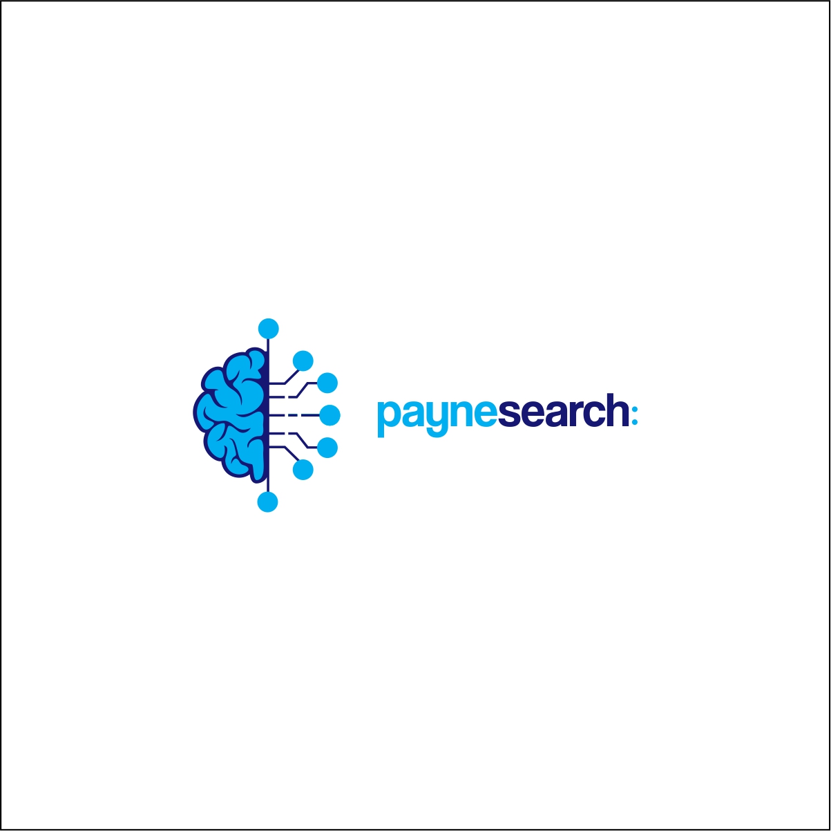 Logo Design by FoolishKid for Payne Search | Design #24084742