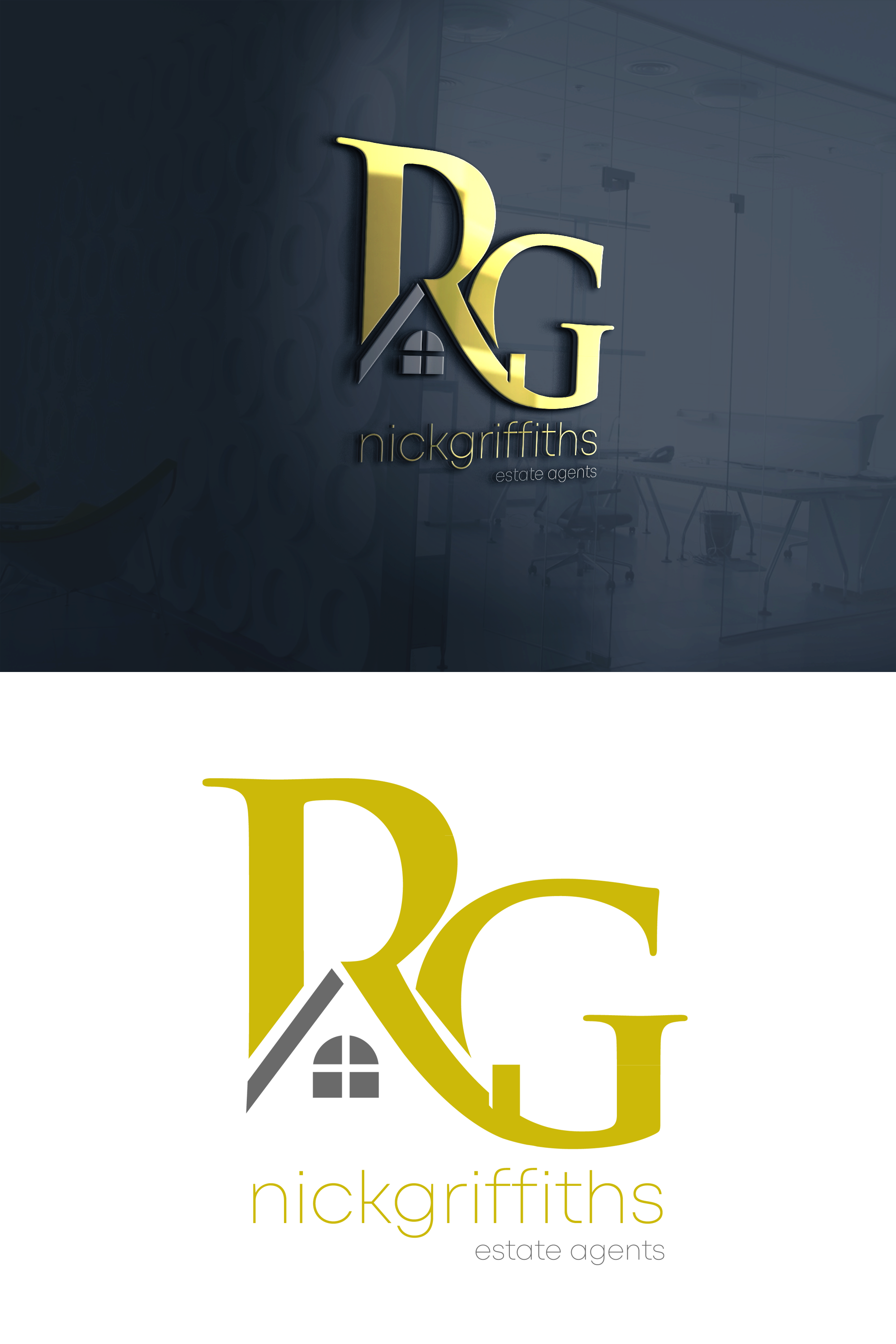 Diseño de Logo por adam5s para Suburb iQ | Diseño #24088456