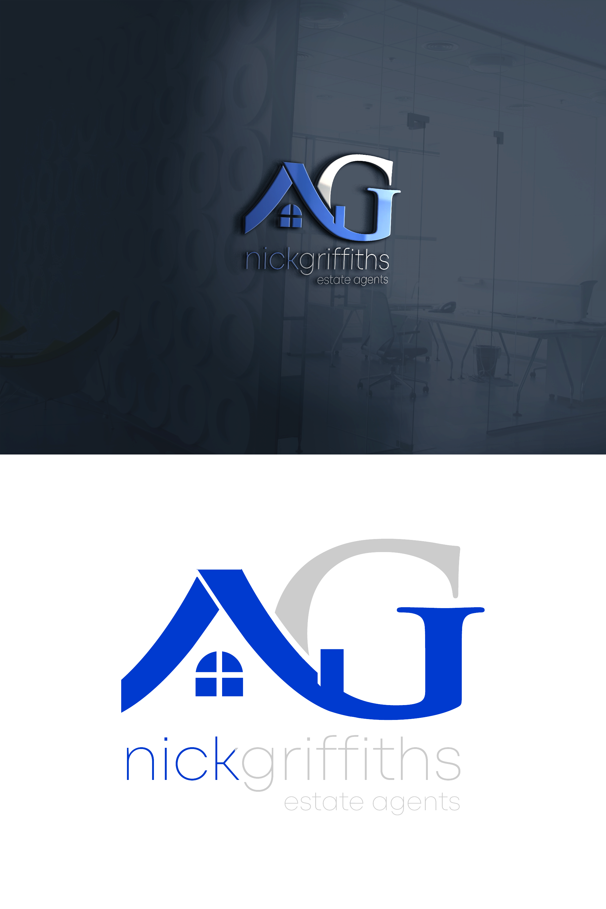 Design de Logo par adam5s pour Suburb iQ | Design #24091199