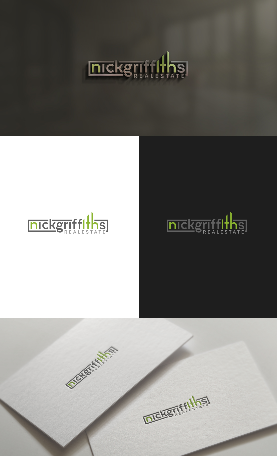 Design de Logo par GLDesigns pour Suburb iQ | Design #24084835