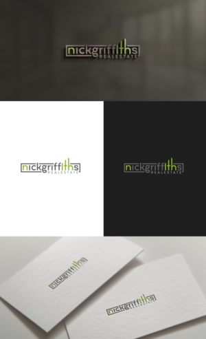 Logo Design by GLDesigns for Suburb iQ | Design: #24084835