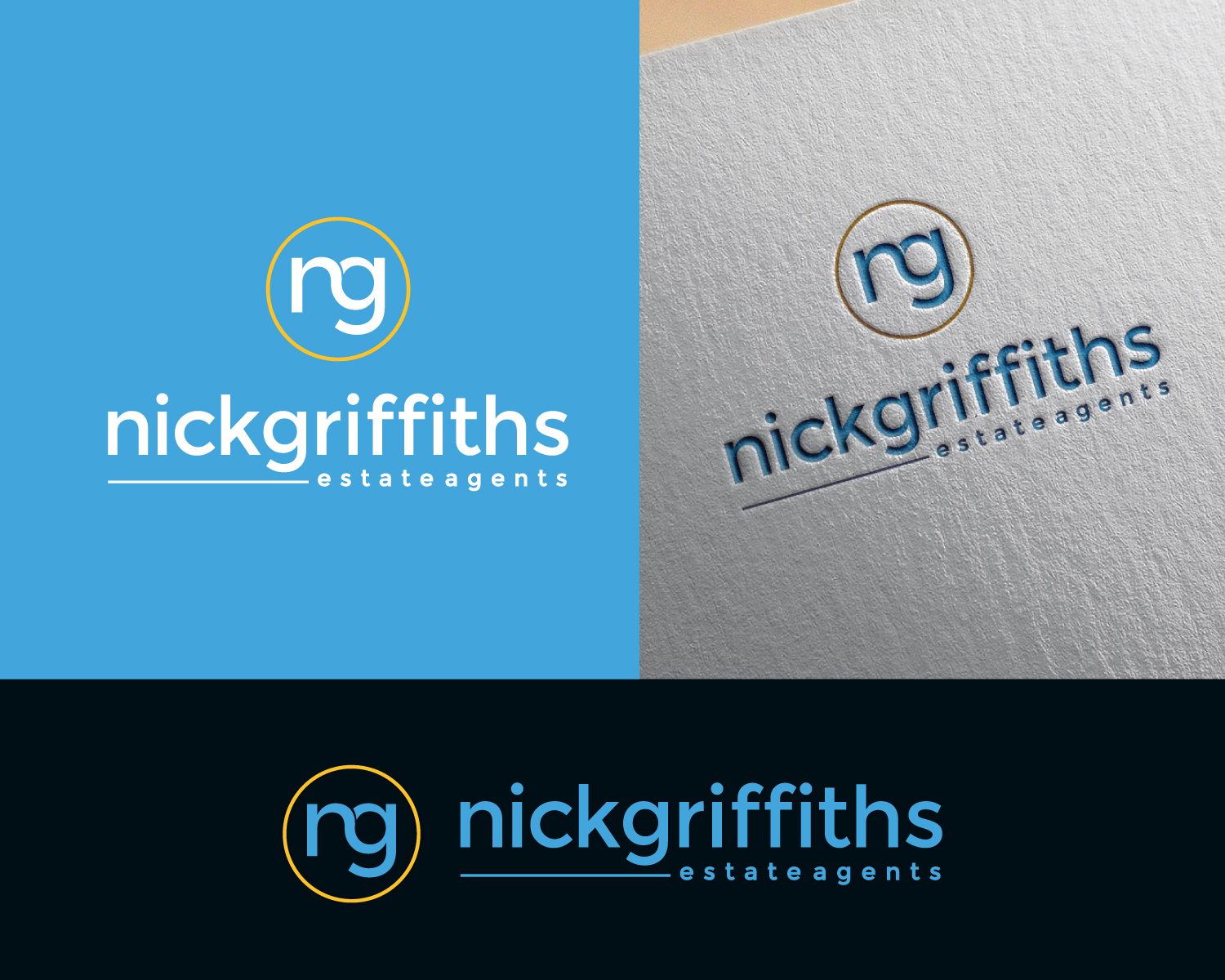 Logo Design by Atec for Suburb iQ | Design #24097214
