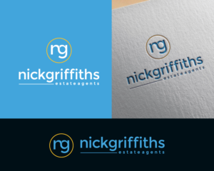Logo Design by Atec for Suburb iQ | Design: #24097214