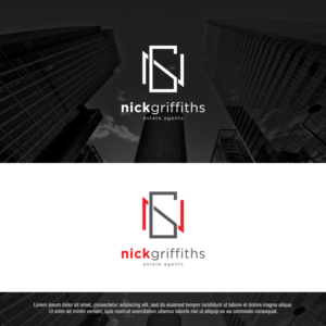 Logo Design by Mungbejotok for Suburb iQ | Design: #24097735