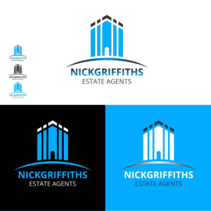Design de Logo par hav@tech pour Suburb iQ | Design #24098427