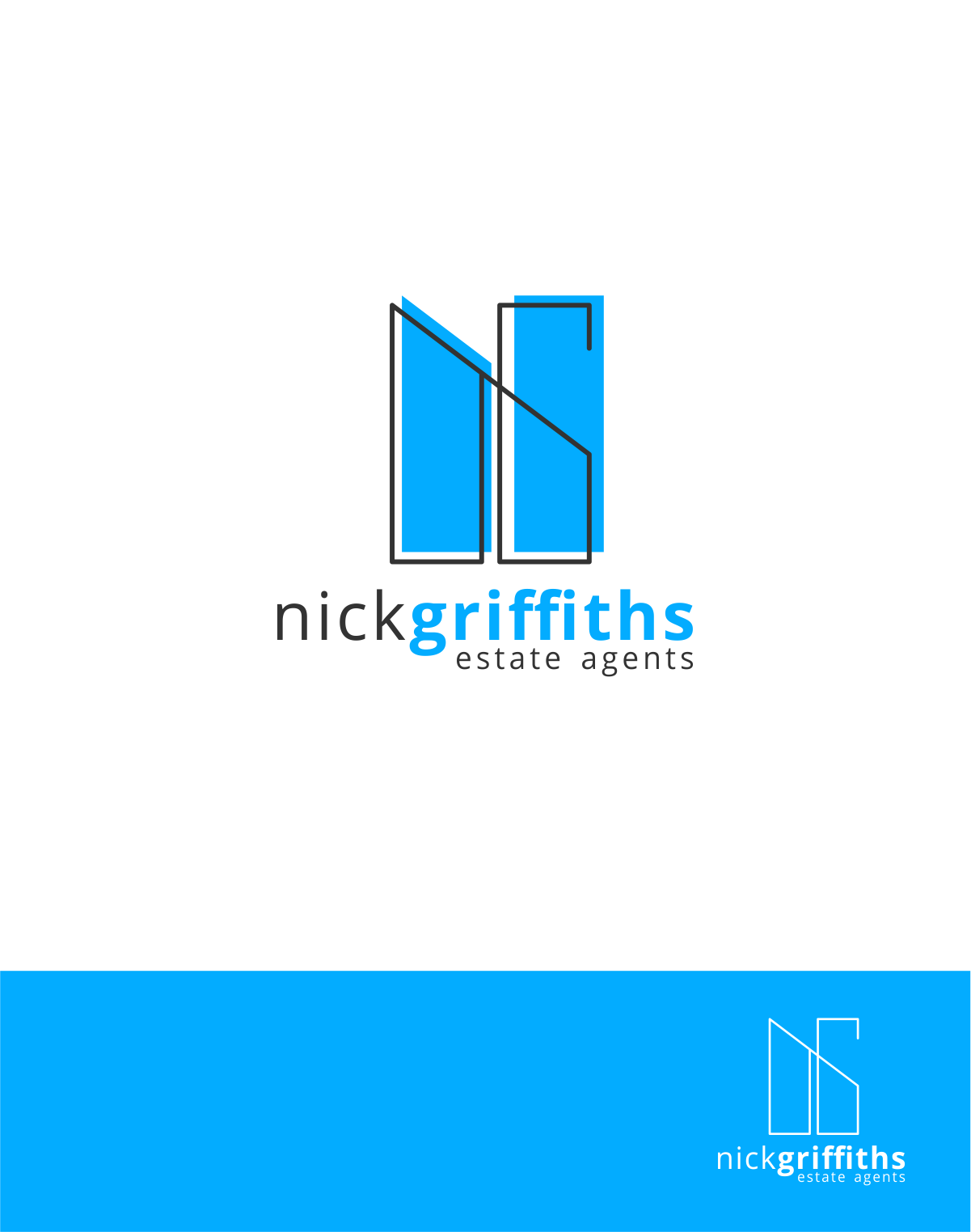 Logo Design by awa_pranata for Suburb iQ | Design #24088033