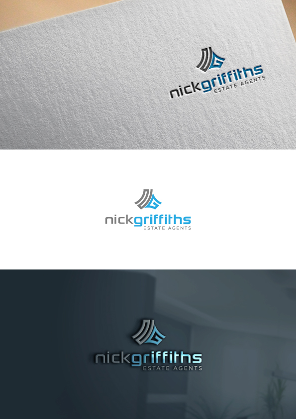 Logo Design by DesIcon for Suburb iQ | Design #24115935