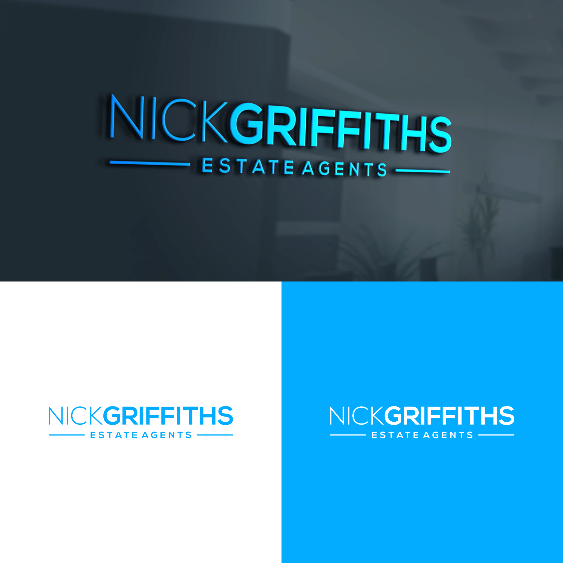 Logo Design by tejo for Suburb iQ | Design #24086242