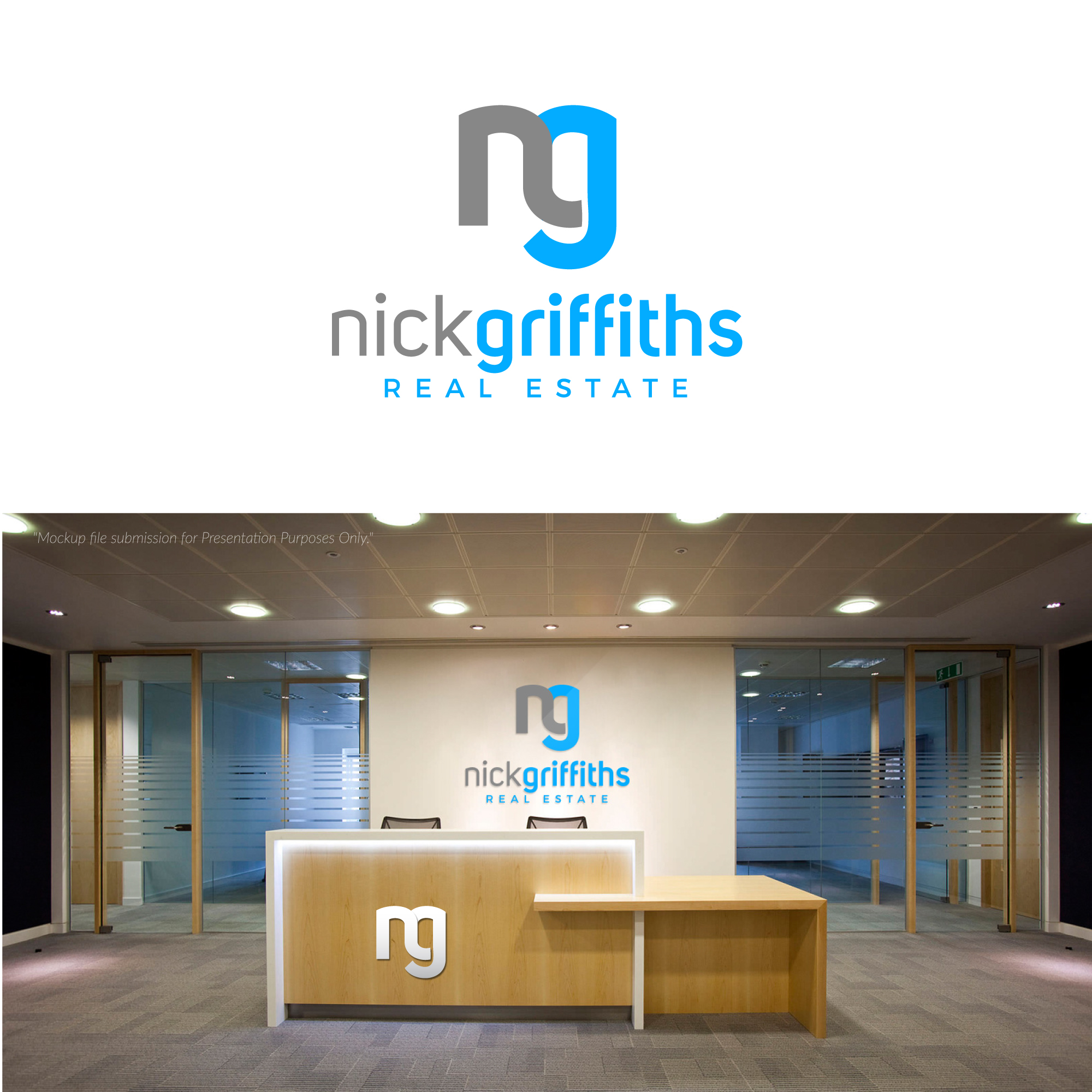 Logo Design by SwiftThinker for Suburb iQ | Design: #24085738