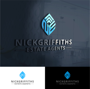Design de Logo par Izaya8989 pour Suburb iQ | Design #24105683