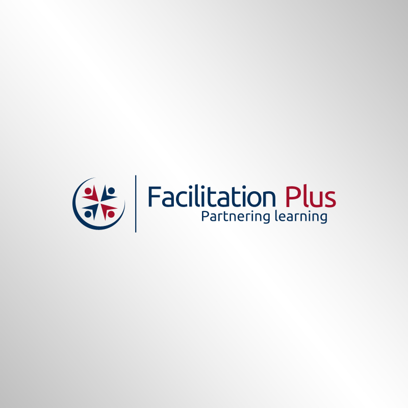 Logo Design by ketoprofen for Facilitation Plus Ltd | Design #3031885