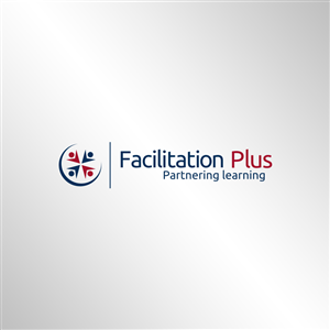 Logo Design by ketoprofen for Facilitation Plus Ltd | Design: #3031885
