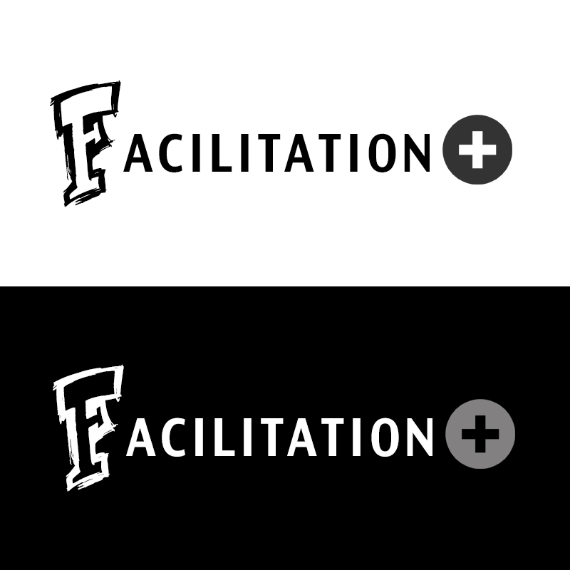 Logo Design by  Andy Dollinger for Facilitation Plus Ltd | Design #3006625
