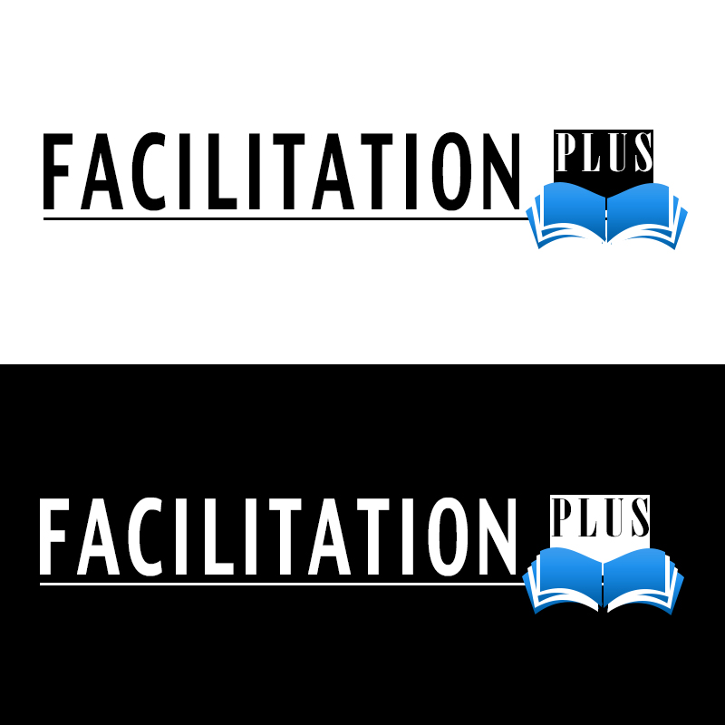 Logo Design by  Andy Dollinger for Facilitation Plus Ltd | Design #3006715