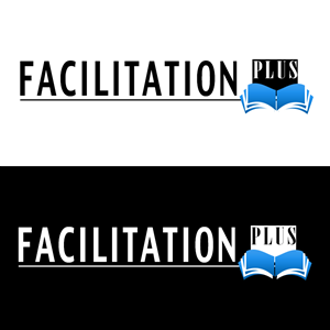 Logo Design by  Andy Dollinger for Facilitation Plus Ltd | Design: #3006715