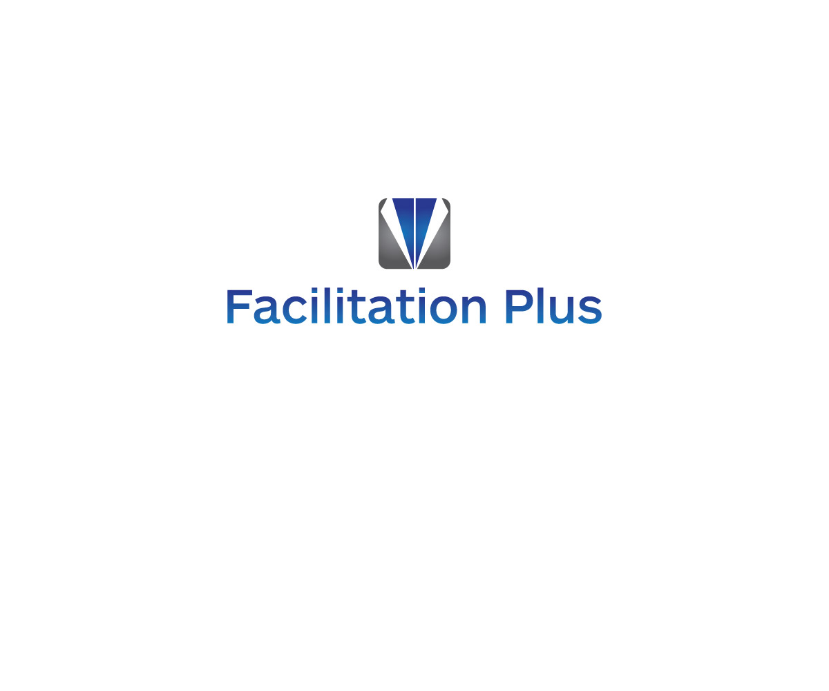 Logo Design by niko for Facilitation Plus Ltd | Design #3000046