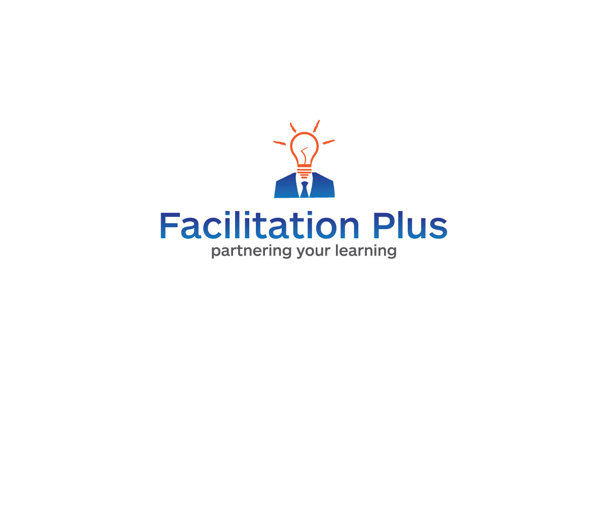 Logo Design by niko for Facilitation Plus Ltd | Design #3000079