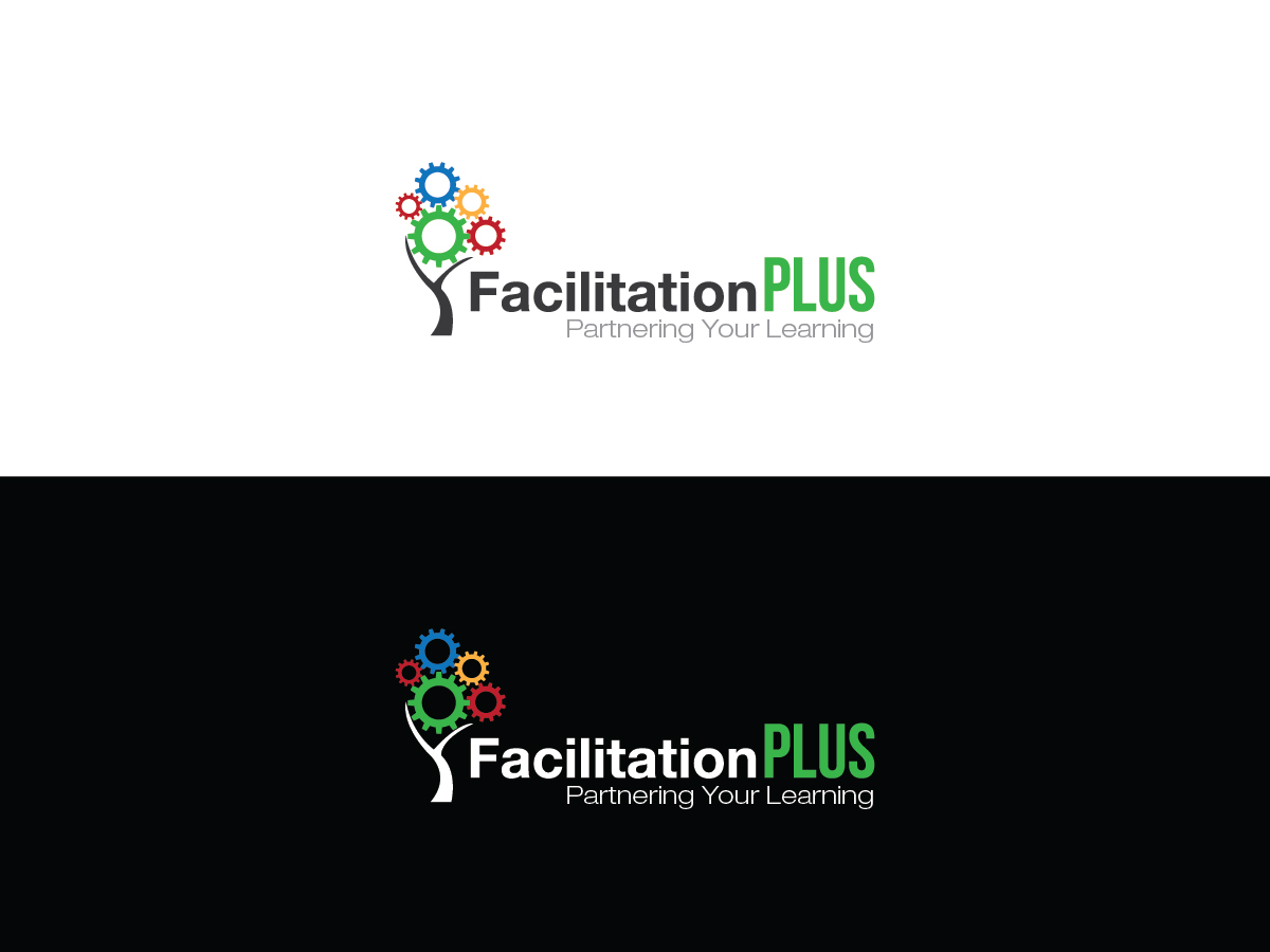 Logo Design by Huzaifa777777 for Facilitation Plus Ltd | Design #3014680