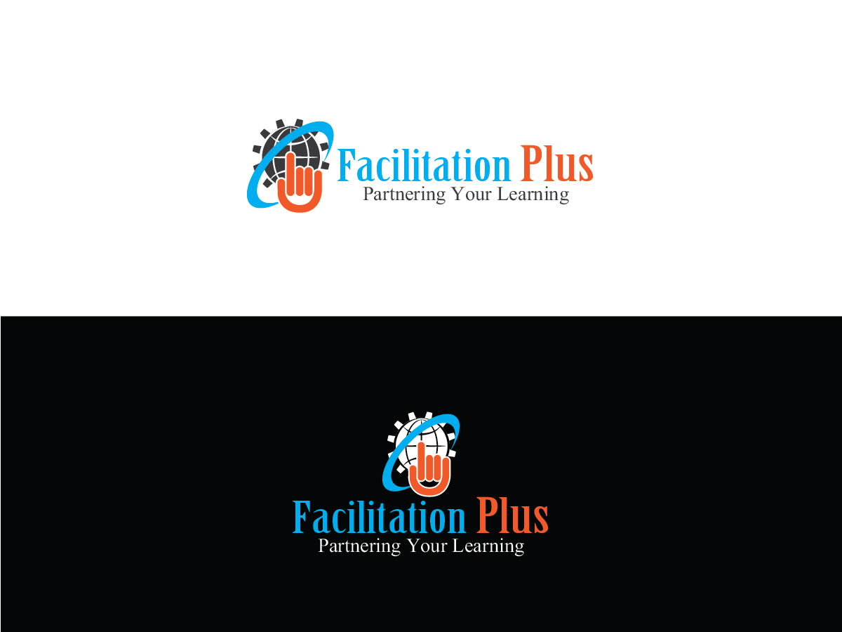 Logo Design by Huzaifa777777 for Facilitation Plus Ltd | Design #3014687