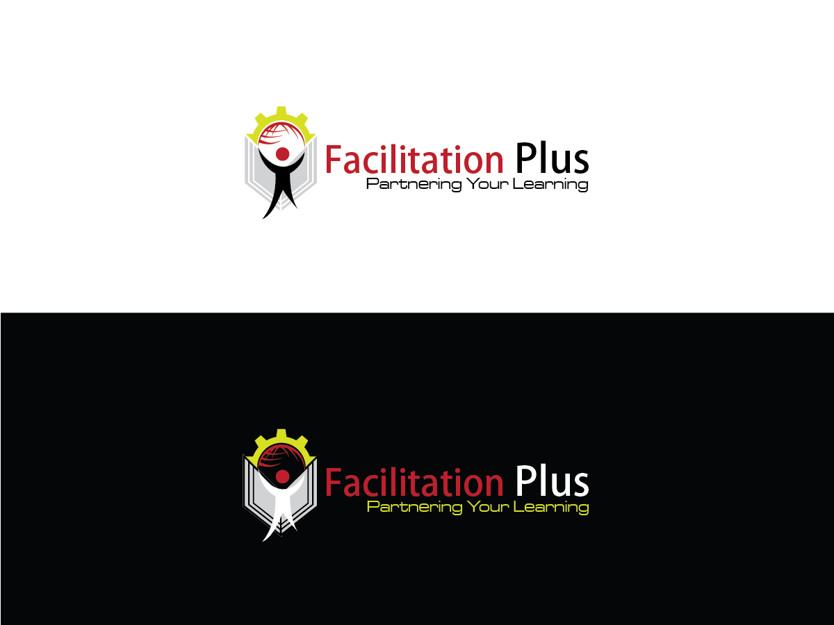 Logo Design by Huzaifa777777 for Facilitation Plus Ltd | Design #3014688