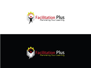 Logo Design by Huzaifa777777 for Facilitation Plus Ltd | Design: #3014688
