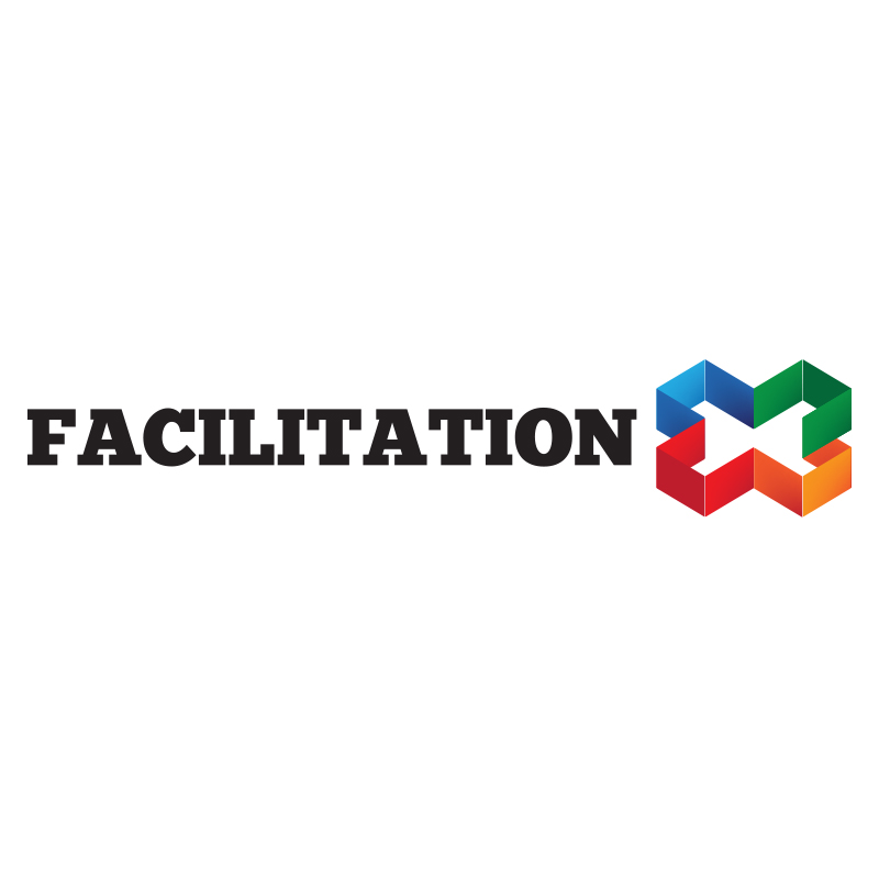Logo Design by Ben Stockdale for Facilitation Plus Ltd | Design #2999667