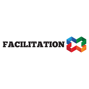 Logo-Design von Ben Stockdale für Facilitation Plus Ltd | Design #2999667