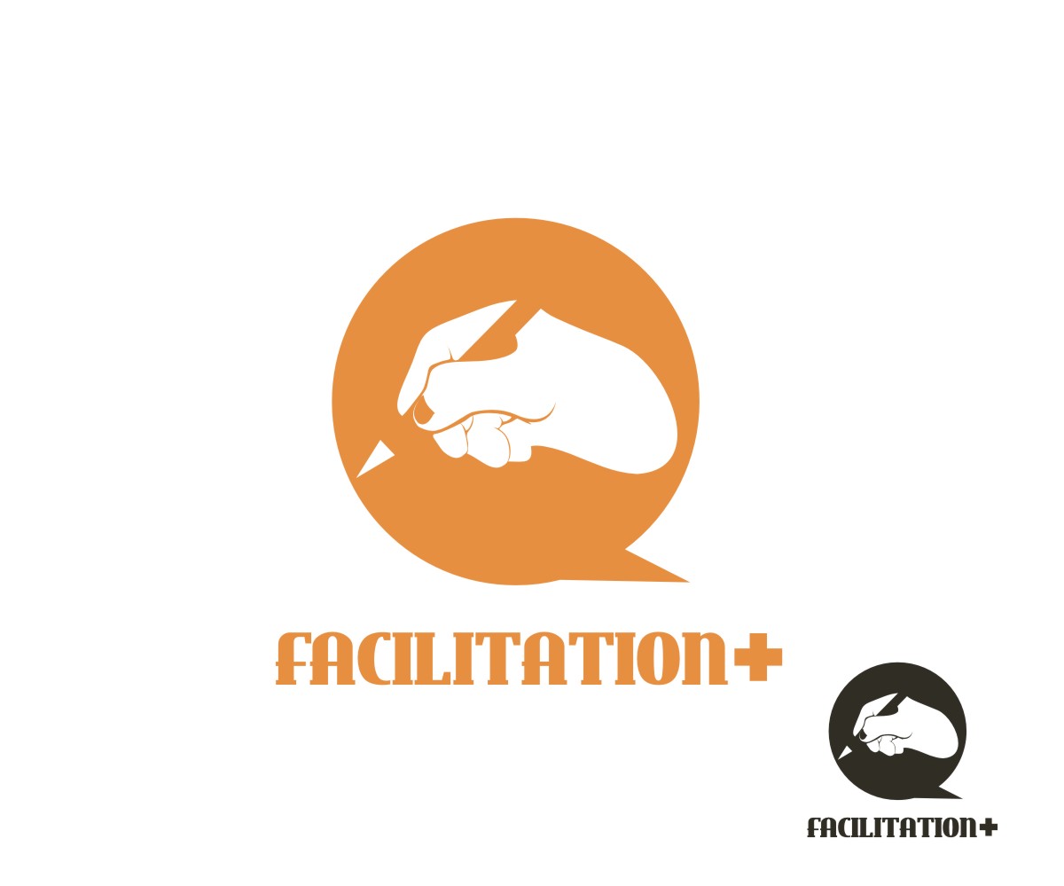 Logo Design by abimanyu for Facilitation Plus Ltd | Design #3005111